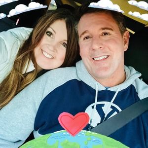 Meet your Posher, Stacy